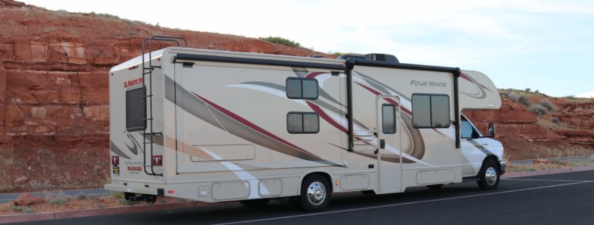 RV Insurance Madisonville, KY